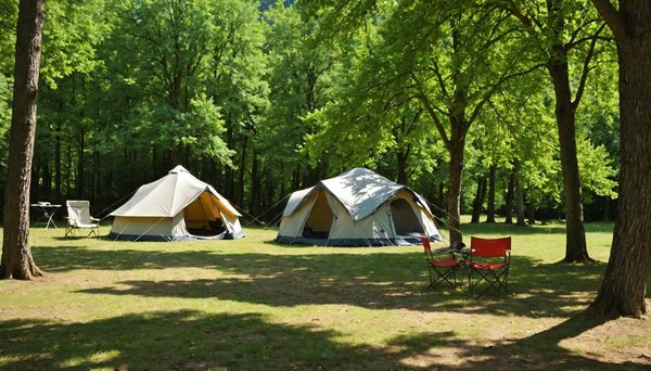 Découvrez le gite cevennes et le camping mas de cam parfaits