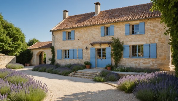 Profitez d'une escapade accessible : découvrir le gîte Maison de Catherine
