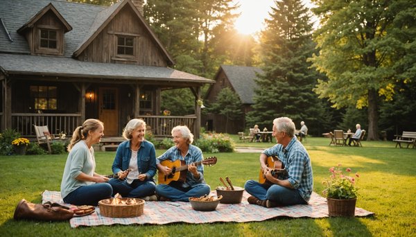 Activités en famille autour du Gîte : divertissements pour tous les âges