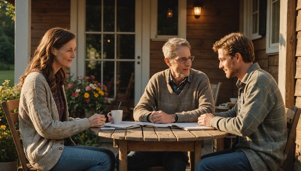 Les meilleures astuces pour échanger avec votre propriétaire de gîte
