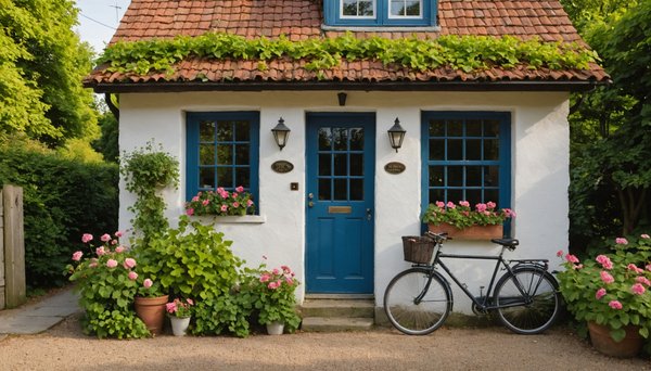 Les meilleures activités à découvrir autour du gîte Maison de Catherine