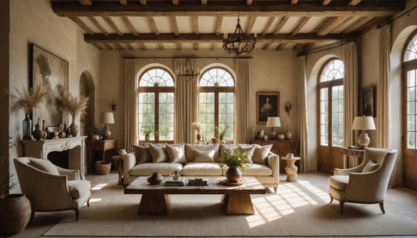 Inspiration déco : Comment les photos du gîte Maison de Catherine révèlent son charme authentique