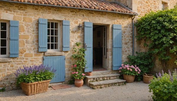 Comment réserver facilement votre séjour au Gîte Maison de Catherine